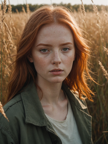 31072152-3346112079-cinematic film still, close up, photo of redheaded girl near grasses, fictional landscapes, (intense sunlight_1.4), realist deta.png